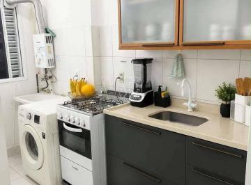 Apartamento · 72m² · 3 Quartos · 1 Vaga · 3 quartos com 1 suíte - mobiliado