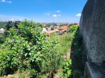 Foto 02 · Terreno com 616 m² no bairro Jardim Parada do Alto - Sorocaba