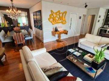 Apartamento · 192m² · 4 Quartos · 4 Vagas · APARTAMENTO À VENDA NO CAMPO BELO