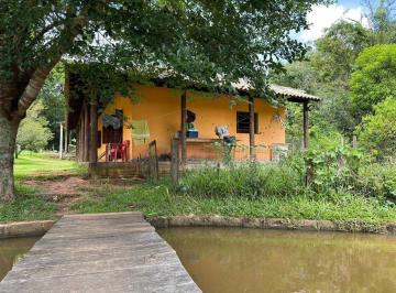 Rural · 7500m² · 3 Quartos · 1 Vaga · Sítio à venda no bairro Itacolomi I (Itacolomi) - Gravataí/RS