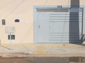 Foto 01 · Casa, Sombra da Tarde, Barreiras, BA