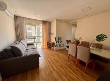 6eff7d13a29c200c0edc8329d1da28a7f26ca57e · Apartamento com 2 dormitórios para alugar, 65 m² - Jardim Aquarius - São José dos Campos/SP
