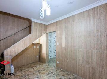 Casa · 116m² · 2 Quartos · 2 Vagas · Sobrado à venda 2 quartos 1 suíte 2 vagas Centro - São Bernardo do Campo - SP