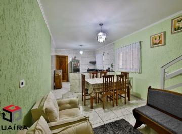 Casa · 285m² · 4 Quartos · 3 Vagas · Sobrado à venda 4 quartos 1 suíte 3 vagas Assunção - São Bernardo do Campo - SP