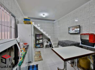 Casa · 285m² · 4 Quartos · 3 Vagas · Sobrado à venda 4 quartos 1 suíte 3 vagas Assunção - São Bernardo do Campo - SP