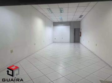 Comercial · 142m² · Salão para aluguel Centro - Santo André - SP