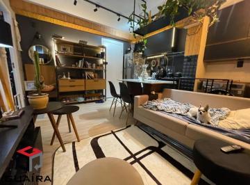 Apartamento · 40m² · 1 Quarto · Apartamento em Vila Monumento com 40m²