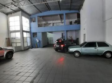 Comercial · 500m² · 8 Vagas · Galpão para aluguel 8 vagas Centro - São Bernardo do Campo - SP