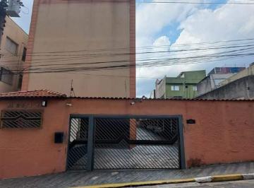 Apartamento · 67m² · 2 Quartos · 1 Vaga · Apartamento de 67m² no Taboão em SBC - SP