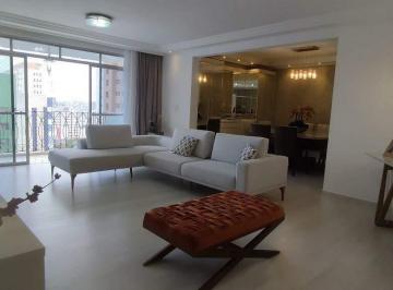 Apartamento · 246m² · 5 Quartos · 2 Vagas · Apartamento à venda 5 quartos 3 suítes 2 vagas Santo Antônio - São Caetano do Sul - SP