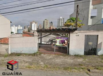 Terreno · 497m² · Terreno à venda Floresta - Santo André - SP
