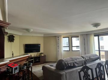 Apartamento · 200m² · 4 Quartos · 4 Vagas · Apartamento à venda 4 quartos 3 suítes 4 vagas Assunção - Santo André - SP