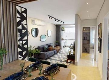 Apartamento · 45m² · 2 Quartos · 1 Vaga · Apartamento à venda 2 quartos 1 vaga Anchieta - São Bernardo do Campo - SP
