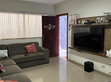Casa · 283m² · 4 Quartos · 4 Vagas · Sobrado à venda 4 quartos 2 suítes 4 vagas Planalto - São Bernardo do Campo - SP