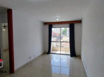 Apartamento · 71m² · 2 Quartos · 1 Vaga · Apartamento de 71m² na Vila Monte Alegre em São Paulo - SP