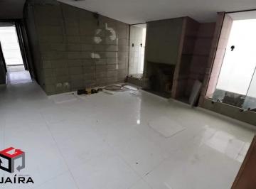 Casa · 384m² · 3 Quartos · 4 Vagas · Sobrado à venda 3 quartos 1 suíte 4 vagas Assunção - Santo André - SP