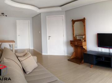 Apartamento · 98m² · 3 Quartos · 2 Vagas · Apartamento à venda 3 quartos 1 suíte 2 vagas Vila Dom Pedro I - São Paulo - SP