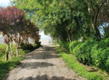 Terreno · 12499m² ·  Terreno a venda 12.498,74 m2 - Alvarenga - SBCampo - SP.
