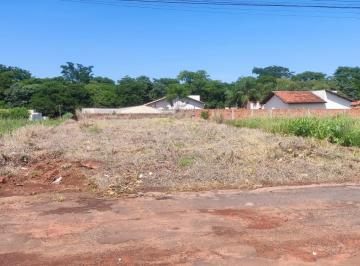 Foto 01 · Terreno, Royal Park, Naviraí, MS
