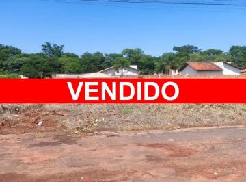 Foto 01 · Terreno, Royal Park, Naviraí, MS