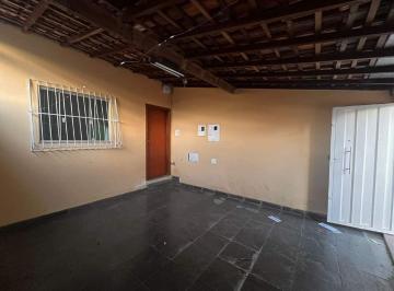 Casa · 75m² · 2 Quartos · 1 Vaga · ALUGUEL, CASA, JUCA ROSA