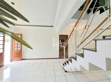 2327d6fbbd9c0700a5affe7d649ead578f8c82e5 · Casa com 4 quartos para alugar, 288 m²- Condomínio Saint Claire - Sorocaba/SP