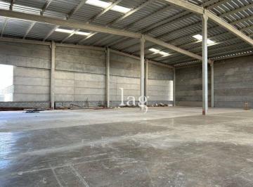 128e9097ccc563953d73786fd1f08f1782078850 · Galpão para alugar, 1759 m² por R$ 46.200,01/mês - Jardim Ibiti do Paço - Sorocaba/SP