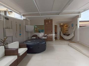 c307324c25d5bf508dd593741b1b2656829650d5 · Casa com 3 dormitórios à venda, 150 m² por R$ 849.000,00 - Maravista - Niterói/RJ