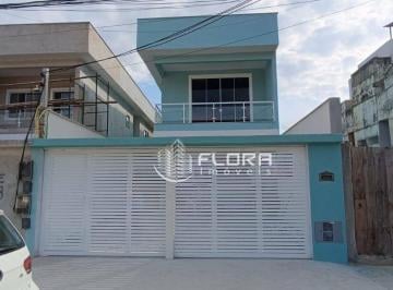 480397e594862bfb15e31642720fb5288a199234 · Casa à venda, 180 m² por R$ 980.000,00 - Itaipu - Niterói/RJ