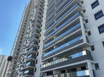 Apartamento · 45m² · 1 Quarto · 1 Vaga · Apartamento à venda de 45,78m² | 01 dormitório, sendo suíte e 01 vaga de garagem | Edifício Quadria