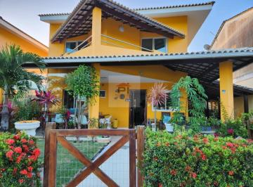 20231017090531699.jpg · Casa em Condomínio para Venda em Lauro de Freitas, Buraquinho, 3 dormitórios, 3 suítes, 4 banheiros,