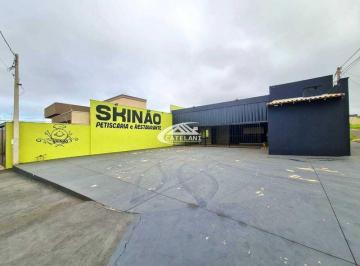 Comercial · SALÃO COMERCIAL BADY BASSITT - SP