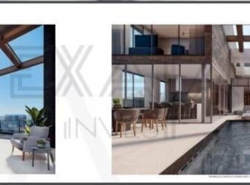 Foto 01 · Cobertura Duplex de luxo com 4 suítes no Itaim Bibi, São Paulo - com e 542m² útil e 1.082m² total de