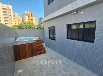 Apartamento de 2 quartos, Matinhos · Apartamento garden com excelente localização, nas imediações do Boliche Caiobá.
