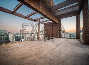 Foto 01 · Cobertura Duplex à venda no Jardim Paulistano / Itaim Bibi, nova, com 418,00m² úteis, 3 suítes e 6 v