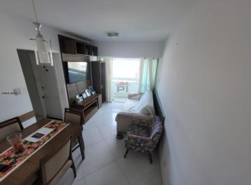 2023100910224961.jpg · Apartamento 2 Quartos para Venda em Salvador, COSTA AZUL, 2 dormitórios, 1 suíte, 3 banheiros, 2 vag