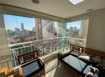 Apartamento · 108m² · 3 Quartos · 2 Vagas · Apartamento a venda 108m 3 Quartos, 1 suíte 2 vagas na Vila Mascote, São Paulo!