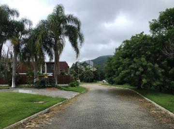 Terreno · 482m² · Terreno em condomínio fechado com 482m² A Venda - Ratones, Florianópolis SC.