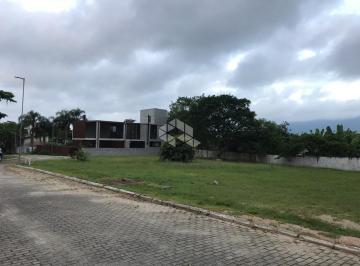 Terreno · 457m² · Terreno em condomínio fechado com 456,86m² A Venda - Ratones, Florianópolis SC.