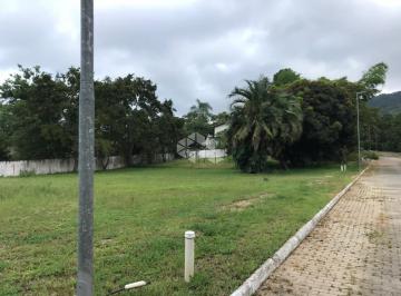 Terreno · 455m² · Terreno em condomínio fechado com 454,95m² A Venda - Ratones, Florianópolis SC.