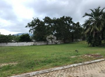 Terreno · 456m² · Terreno em condomínio fechado com 456m² A Venda - Ratones, Florianópolis SC.