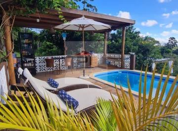 20230924094456696.jpg · Casa para Venda em Mata de São João, Açu da Torre, 4 dormitórios, 4 suítes, 6 banheiros, 4 vagas