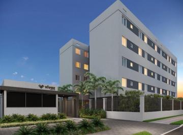 Apartamento · 39m² · 2 Quartos · 1 Vaga · Apartamento em Porto Alegre
