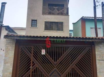 d8de55f3ae84bc5ebcd64f1171313d6f948b397b · Sobrado com 3 dormitórios à venda, 158 m² por R$ 622.000,00 - Gopoúva - Guarulhos/SP