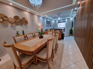 Apartamento de 3 quartos, Praia Grande · APARTAMENTO 03 DORMITÓRIOS, 100M DA PRAIA, NA TUPI, 680MIL