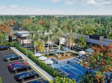 Terreno · 200m² · CONDOMÍNIO ARAUCÁRIAS PARK RESIDENCE RESORT