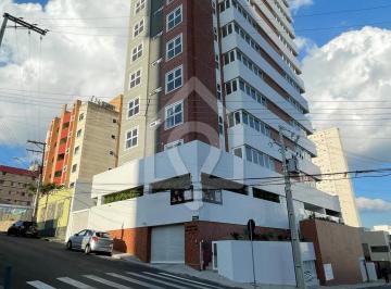 Apartamento · 82m² · 1 Quarto · 1 Vaga · APARTAMENTO À VENDA NO CENTRO - EDIFÍCIO MAR DEL PLATA