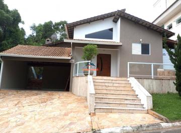 Foto 01 · Casa de 3 quartos com suíte em condomínio no Jardim Europa, Vargem Grande Paulista-SP: 213m², 3 sala