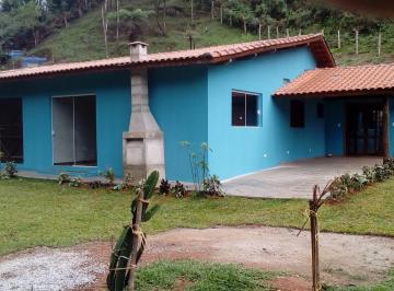 Foto 01 · Chácara, Santa Bárbara, São Francisco Xavier, SP
