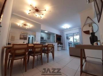 Apartamento · 80m² · 2 Quartos · 1 Vaga · Apartamento à Venda - Riviera - Módulo 8, Bertioga - 80m2  - 2 Quartos